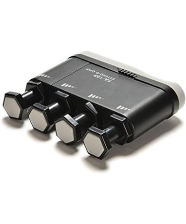 KOMBIUDA Physical Training Guitar Black Exerciser and for Adjustable Strengthener Therapy Athletes Finger - Buy Online on SooperMarket.com