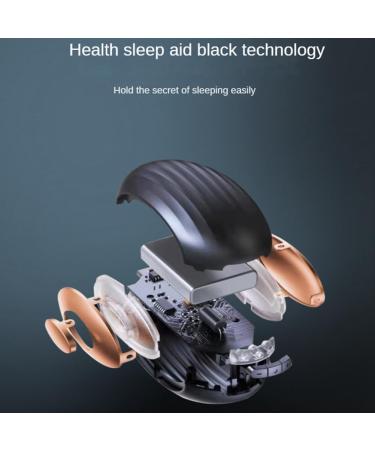 siyewio Sleep Aid Device Anxiety Relief Items Women Chill Anxiety Relief Anxiety Hand Help Sleeper Therapy Insomnia Device-B White - Buy Online on SooperMarket.com