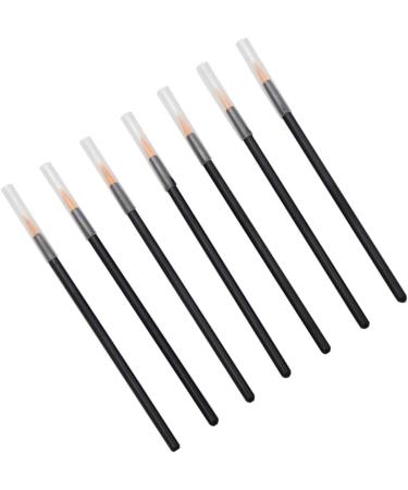 Beavorty 100pcs disposable makeup liner makeup brush Eye Makeup Tools eyeliner brush liquid Auxiliary - Buy Online on SooperMarket.com