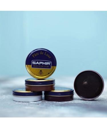 Saphir High Gloss Polish - Neutral No2 - Buy Online on SooperMarket.com