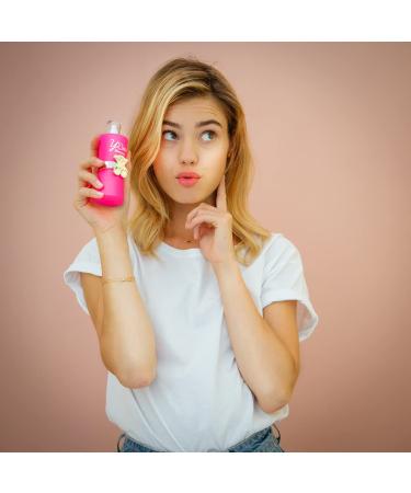TOUS Your Moments By Tous For Women - 3 Oz Edt Spray 3 oz Multi Fruity 3 Ounce (Pack of 1) - Buy Online on SooperMarket.com