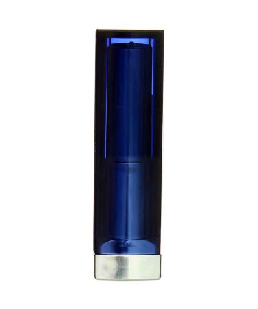 Maybelline Color Sensational The Loaded Bolds Lipstick Sapphire Siren 835 - 0.15 oz - Buy Online on SooperMarket.com