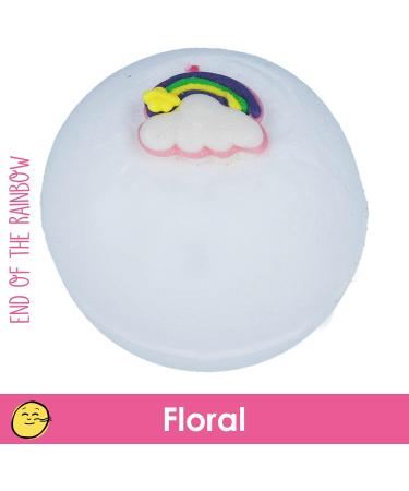 Bomb Cosmetics Right as Rain Handmade Bath & Body Gift Pack - 5-Piece Set 480g - Buy Online on SooperMarket.com