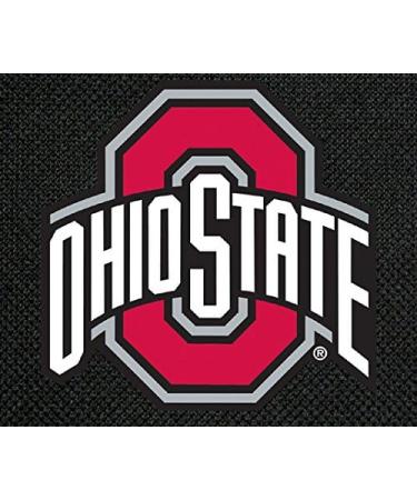 Ohio State University Buckeyes Lunch Bag - Official OSU Shoulder Lunch Box - Buy Online on SooperMarket.com