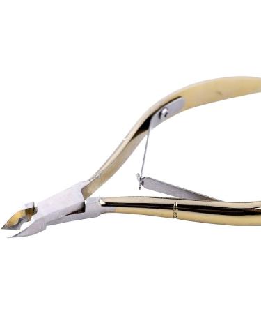 Nail Trimmer Stainless Steel Toenail Clipper Cuticle Trimmer Manicure Tool Long Handle Nail Clipper Toenail Trimmer Nail Toenail Clipper for Thickness - Buy Online on SooperMarket.com