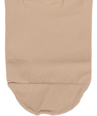 Knee High Plus Size Varicose Vein Compression Stockings 23-32 mmHg | 3XL Support - Buy Online on SooperMarket.com