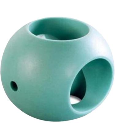 FRCOLOR 3 Pcs Magnetic Washing Balls - Laundry Cleaning Balls for Efficient Washer Care - 6cm Size - Buy Online on SooperMarket.com