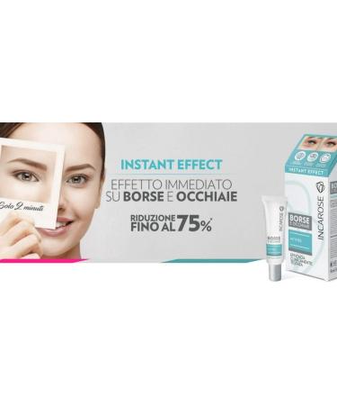 Divasrl Treatment Bags and Dark Circles 210 g - Buy Online on SooperMarket.com