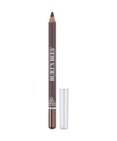 Burt's Bees Nourishing Eyeliner  Warm Brown - 0.04 Ounce  Pencil