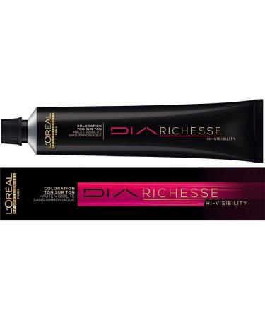 L'OREAL DIARICHESSE Shade .54 Mahogany Ochre 50ml - Buy Online on SooperMarket.com