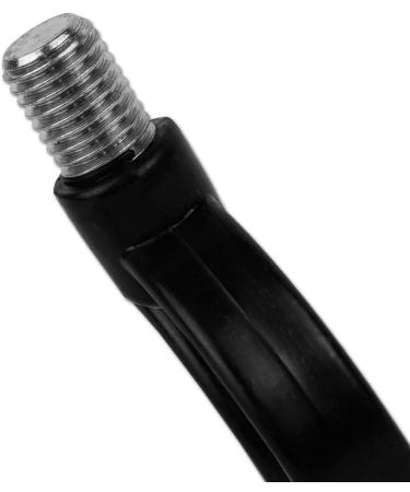 Buy Deluxe Butt Grip Rod Rest Holder - Fluo Camou Rod Pod U/V Form | International Shipping Available - Buy Online on SooperMarket.com