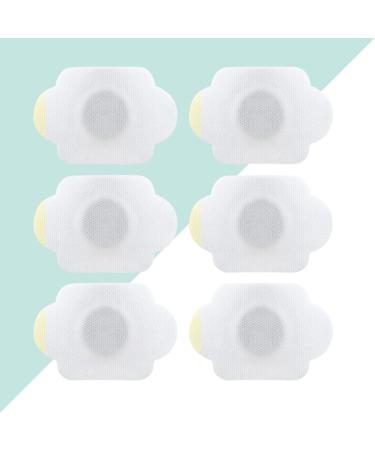Healifty Diabetic Plasters - 18pcs Sugar Blood Patch for Men & Women | Natural High Whitex3pcs 9x6cmx3pcs - Buy Online on SooperMarket.com