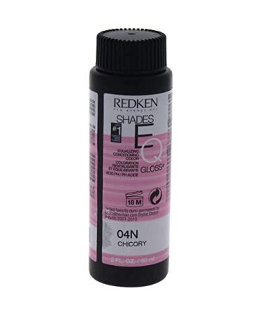 Redken Shades EQ Demi-Permanent Hair Gloss No. 05N Chicory No. 05N Chicory 60 ml (Pack of 1)