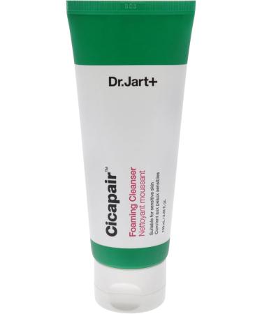 Cicapair Foaming Cleanser by Dr. Jart+ for Unisex - 3.38 oz Cleanser - Buy Online on SooperMarket.com