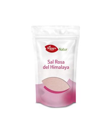 GRANERO Himalayan Pink Salt 1Kg