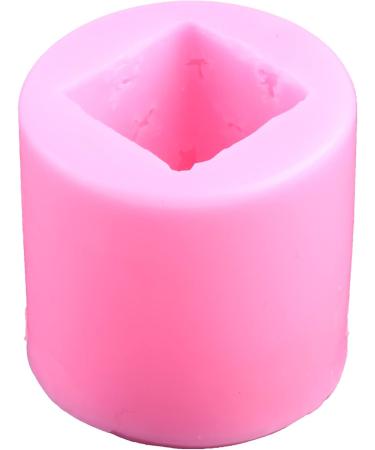 Present Package Cake Chocolate Mold Supplies for Cooking Ice Cream Candy Soap High Temperature Resistance Chocolate Molds Silicone Christmas 3D Birthday - Buy Online on SooperMarket.com