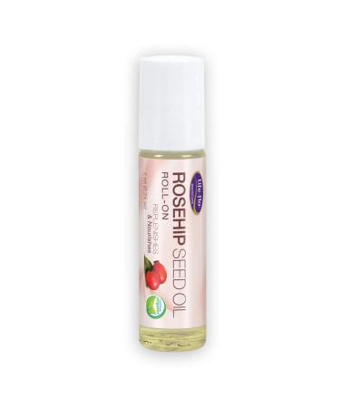 Life-flo Rosehip Seed Oil Roll-On 7 ml (0.24 oz )
