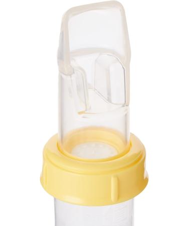 Medela SoftCup Silicone Advanced Cup Feeder - Ergonomic Solution for Babies with Sucking Difficulties - Buy Online on SooperMarket.com