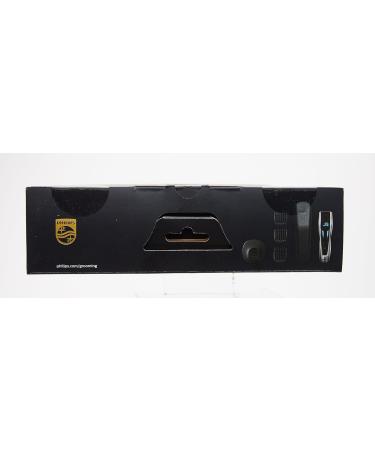 Philips Series 9000 Hair Clipper HC9450/20 - 400 Length Settings Titanium Blades & Digital Touch Control | S9000 3 Combs & 2 Accessories - International Shipping Available - Buy Online on SooperMarket.com