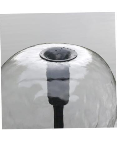 Budstfee Fountain Nozzle Water Fountain Pump Nozzle Set Adjustable Pond Pump Nozzle Kit Water Spray Heads for Garden Pool Pond Aquarium - Buy Online on SooperMarket.com