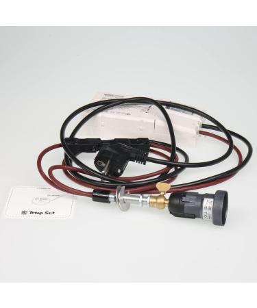 JBL TempSet Unit LUW 61879 | Installation Set for 70W Metal Halide Heaters - International Shipping Available - Buy Online on SooperMarket.com