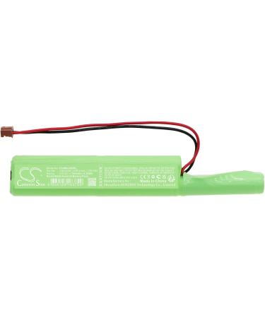 Battery Replacement for Mitutoyo Surftest SJ-201 High-Quality 5HR-AAAU 12BAA240 | International Shipping Available - Buy Online on SooperMarket.com