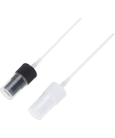 VICASKY 20pcs Spray Bottle Tops - Replacement Perfume & Essential Oil Sprayer Heads - Multicolor Spray Bottle Accessories - Buy Online on SooperMarket.com