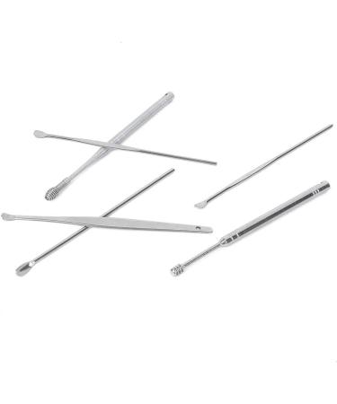 Romantic PresentEar Wax Pickers Ear Wax Remover e Ear Wax Cleaning Tool Detachable Sealed Waterproof for Home Daily Furniture - Buy Online on SooperMarket.com