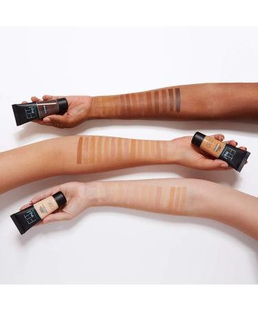 Buy Maybelline Makeup Finisher 110 - 30 ml | International Shipping Available - Buy Online on SooperMarket.com