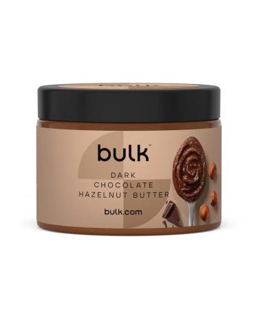Bulk Dark Chocolate Hazelnut Butter 500 g