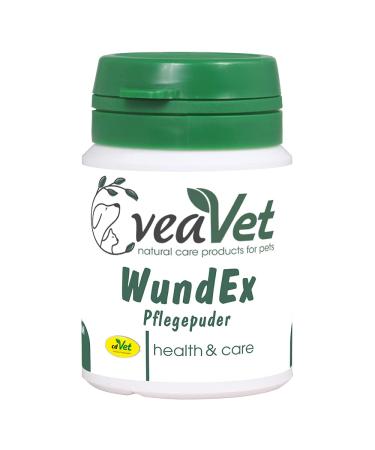 Veavet Woundex Nursing Powder 15g