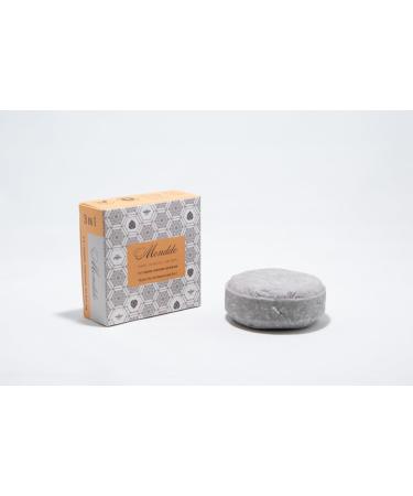 3 in 1 Shampoo Conditioner & Body Bar - Eco-Friendly International Shipping - Buy Online on SooperMarket.com