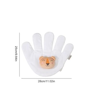 Soft Cartoon Baby Pacifier for Sleep | HMLTD Colorful Sleep Accessories for Babies & Kids | International Shipping - Buy Online on SooperMarket.com