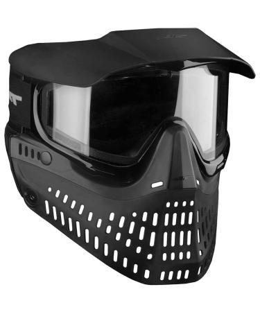 JT Spectra Proshield Thermal Paintball Mask Black