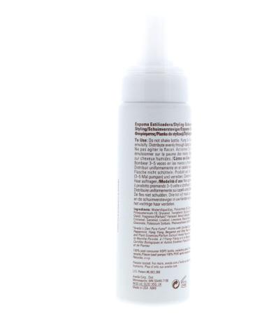 Aveda Phomollient Unisex Styling Foam 6.7 Ounce - Buy Online on SooperMarket.com