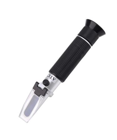 Buy BwLZSP Clinical Refractometer for Pets - Handheld Cat & Dog Urine Tester | Ideal for Veterinarians & Pet Owners - Buy Online on SooperMarket.com