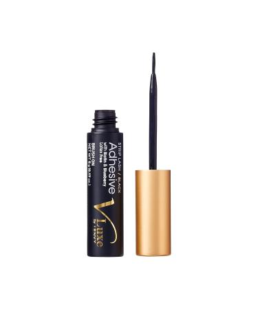 Buy i-ENVY VLuxe Biotin Strip Lash Adhesive Black - Long-Lasting Waterproof & Ideal for International Shipping | Best Price Online - Buy Online on SooperMarket.com