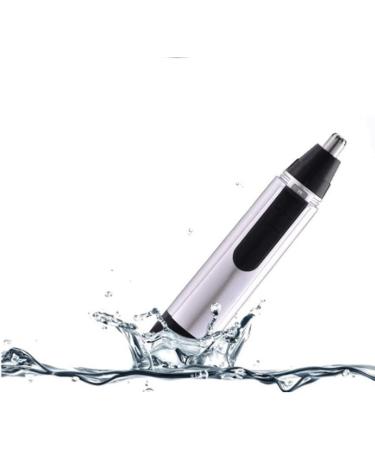 Buy TEMKIN Electric Nose Hair Trimmer - Ear and Face Grooming Personal Care for Men - Buy Online on SooperMarket.com