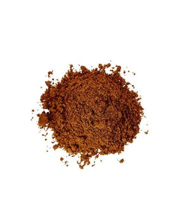 Naturevibe Botanicals Organic Garam Masala 1 Pound - USDA Organic Certified | 100% Pure & Natural Spice Blend for Enhanced Taste and Flavor - Buy Online on SooperMarket.com