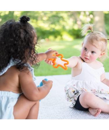 Fat Brain Toys Lil Dimpl Pink - Baby Toys & Gifts (0-10 years) - Buy Online on SooperMarket.com