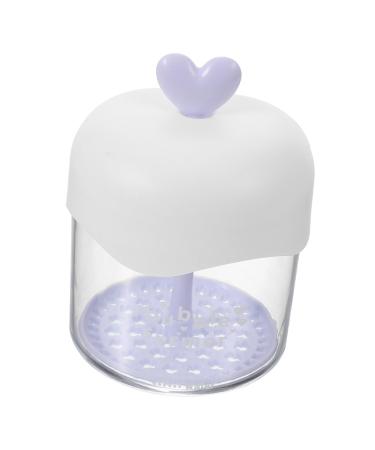 Healeved Face Wash Foam Maker Bubbler Mousse Shampoo Foam Maker Bubble Face Products Marshmallow Cup Face Wash Foamer Face Wash Frother Pour 11.00X8.10X8.00CM As Shown