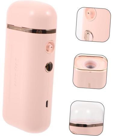 Gogogmee Oxygen Injection Beauty Instrument Airbrush Handheld Facial Mister Essence Woman Portable - Buy Online on SooperMarket.com