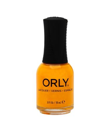 Orly Beauty Nail Polish Summer Sunset 18 ml 1 Piece