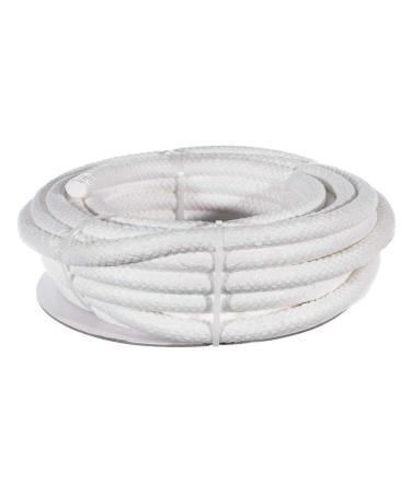 Craft County Coiling Cord  1/2 Inch (12.7mm)  Decoration, Crafts, Baskets (30 Feet)