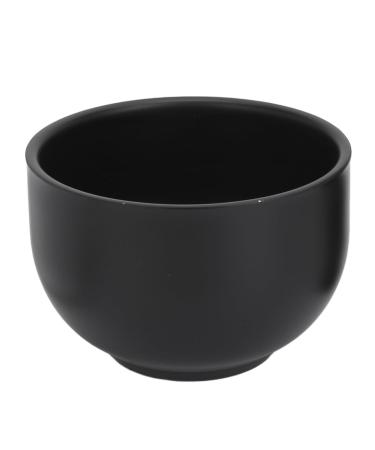 Men's Beard Shaving Set | Brush Foam Bowl & Stand | Premium Beard Care for Barbershop Hotel & Home - Buy Online on SooperMarket.com