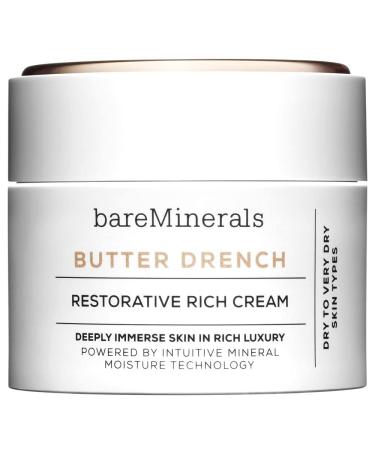 bareMinerals Butter Drench Restorative Rich Cream  SKU not found on website