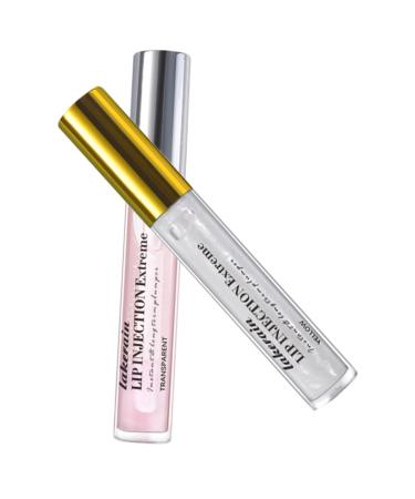 Angoily 1 Box Lip Gloss Lipgloss Lip Tint Lip Oil Cute Things Lip Care Oil Lips Moisturizer Hydrating Lip Balm Lip Plumping Balm Lip Care Supplies Nursing Supplies Girl e