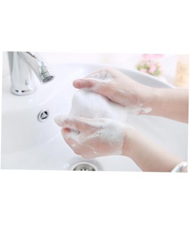 Buy Housoutil Net Soap Holder - Perfect for Homemade Soap Foaming & Bath Use - Assorted Colors - International Shipping Available - Buy Online on SooperMarket.com