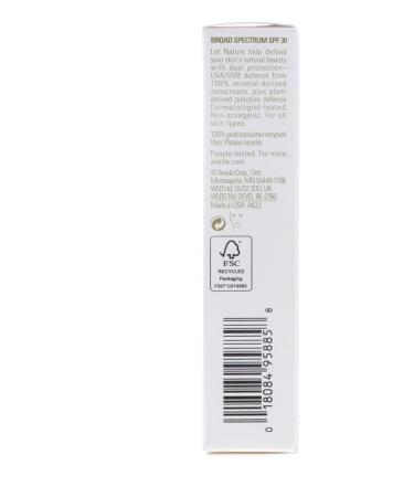 Aveda Daily Light Guard SPF 30 - 1 oz | Broad Spectrum Defense Fluid - Buy Online on SooperMarket.com