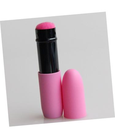 minkissy Blush Brush Loose Powder Brush Retractable Brush Blush Brush Makeup Brush Eyeshadow Multifunction Cangzhou Bow Knot Alloy - Buy Online on SooperMarket.com